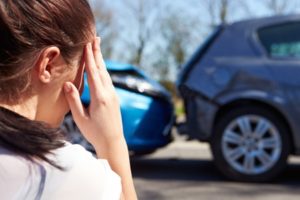 Columbus OH Car Accident Claims