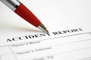 How to read your Ohio car accident report