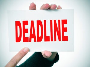 What Is the Deadline for Filing a Personal Injury Lawsuit in Ohio?