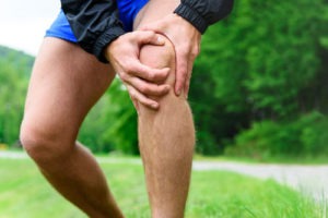 Meniscal Tear & Knee Injuries