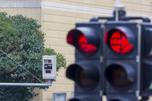 Are Red Light Cameras More Dangerous Than We Thought?