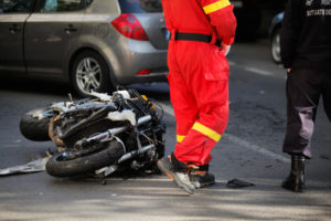 Cincinnati motorcycle accident lawyer