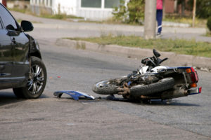 Dayton Motorcycle Accident Lawyer