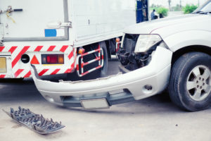 Marion truck accident lawyer