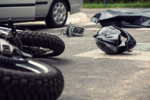 Springfield motorcycle accident lawyer