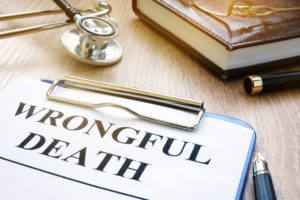 Who Can File a Wrongful Death Case?