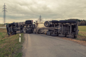 How Long Do I Have to File a Lawsuit After a Truck Accident?