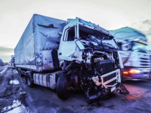 What Can I Do to Protect My Rights After a Truck Accident?