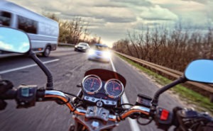 Who Is At Fault In Most Motorcycle Accidents