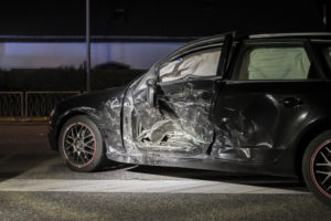 Columbus Side-Impact Collisions Lawyer