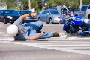 Columbus Uninsured Motorcycle Accident Lawyer