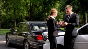 How Much Money Do You Get From A Car Accident Settlement