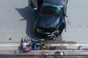 Can You Sue for Wrongful Death in a Motorcycle Accident Lawsuit?