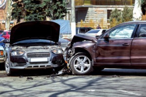 Cincinnati car accident lawyer side impact collisions