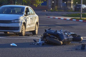 How are Motorcycle Accidents Different From Car Accidents?