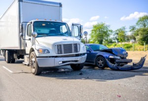 Are Truck Drivers Always At Fault for Truck Accidents?
