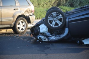 What Should I Do If I Am Involved in a Car Accident?