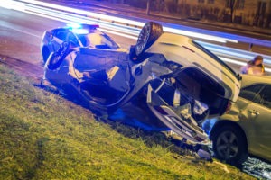 Ohio Car Accident Compensation Laws