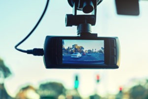 How to Get Traffic Cam Footage of an Ohio Truck Accident
