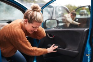 Short-Term Disability After Ohio Car Accidents