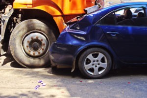 Truck Accident With No Insurance: What Are Your Options?