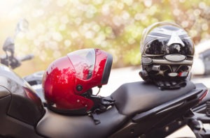 eye protection. Helmets provide critical protection in motorcycle accidents. What Is the Ohio Motorcycle Helmet Law