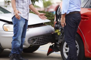 Who Pays for Car Accident Compensation in Ohio?