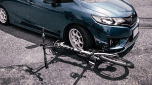 Marion Bicycle Accident Lawyer