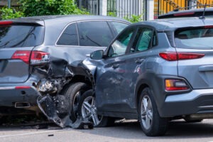 Springfield Rear-End Collisions Car Accident Lawyer