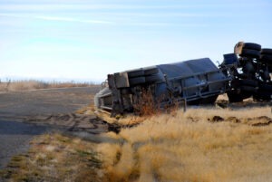 Dayton Tractor Trailer Truck Accident Lawyer