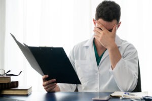 What Percentage of Medical Malpractice Lawsuits Settle?